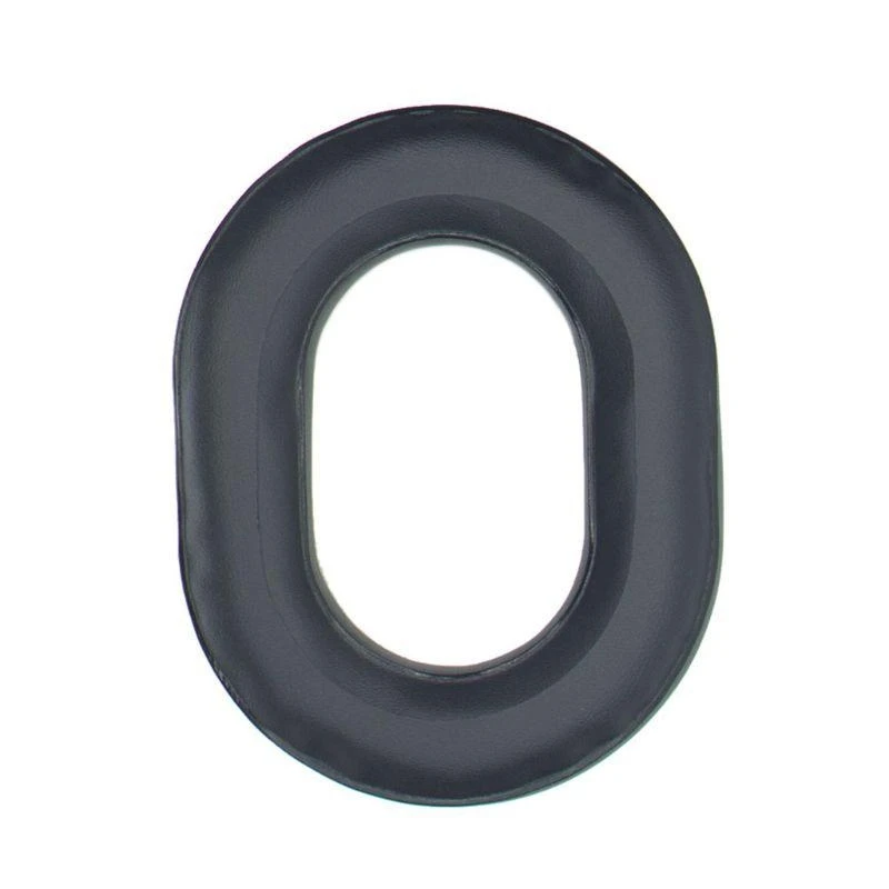 1 Pair Ear Cushion Cover Cup Earmuff r Sponge Gaming Headset Ear Pad Replacement for David Clark H10 Series Aviation