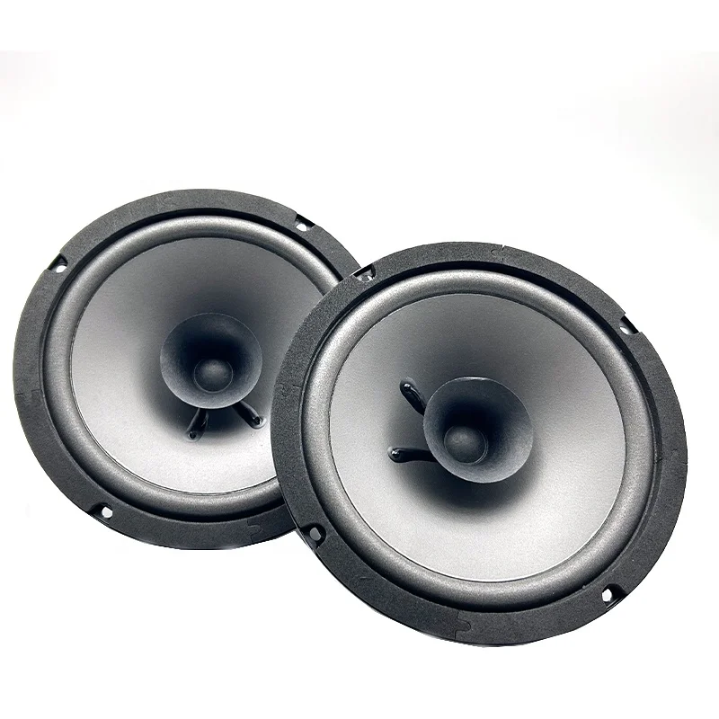 

Новинка! Хит продаж! 6-дюймовые коаксиальные автомобильные динамики, полнодиапазонные динамики для дверей автомобиля (1 шт.)