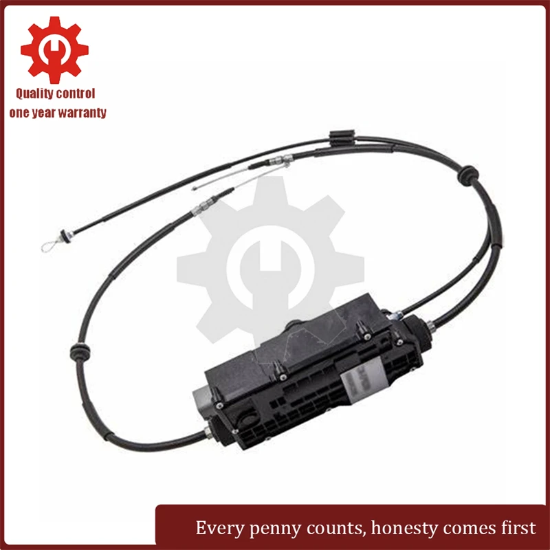 Parking Brake Actuator Module Handbrake EPB LR028112 LR011915 For Land Rover Range Rover L322