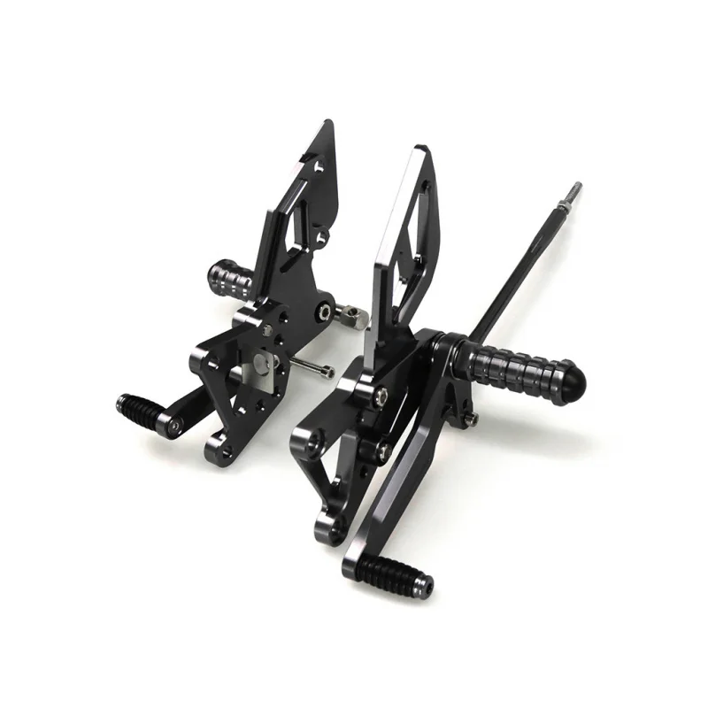 

Suitable R25/R3/MT-03/MT-25 Modified Raised Foot Peg Assembly 2014-2020