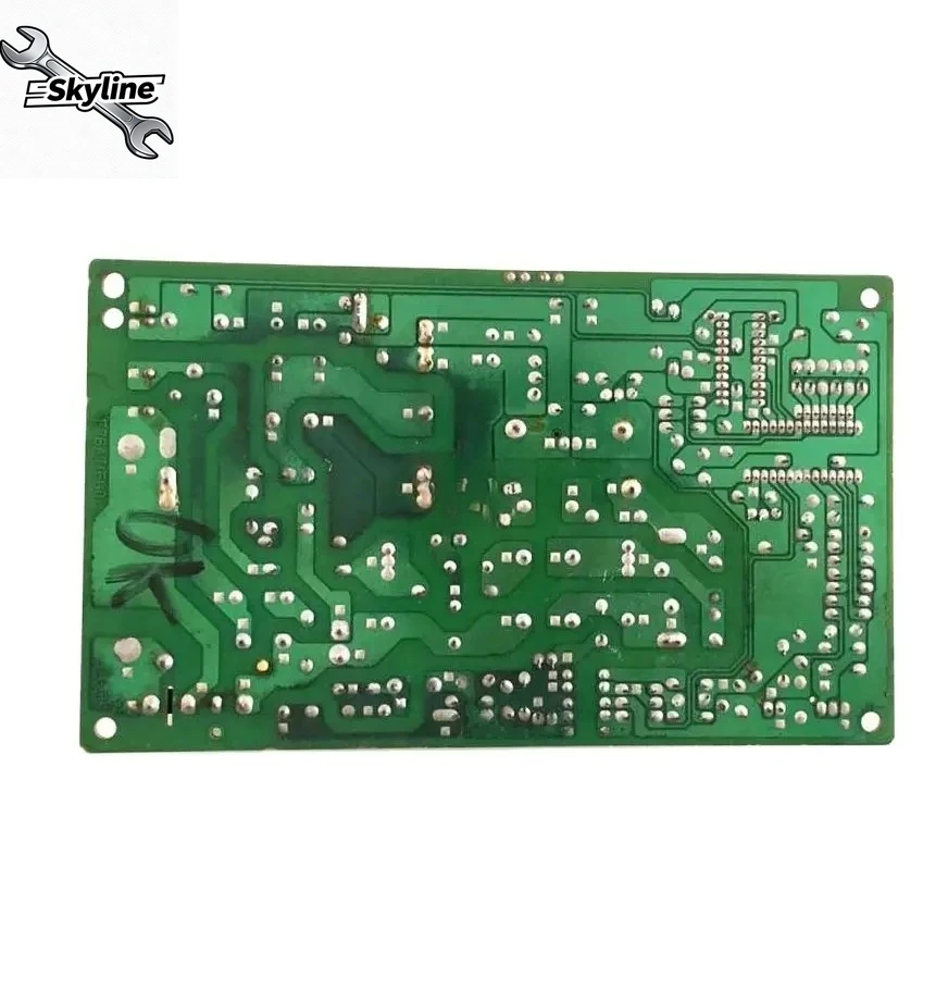 Control Board Fit MSH-J12TV Air Conditioner DE00N140B SE76A716G01, Aircon Circuit Mainboard Spare Parts