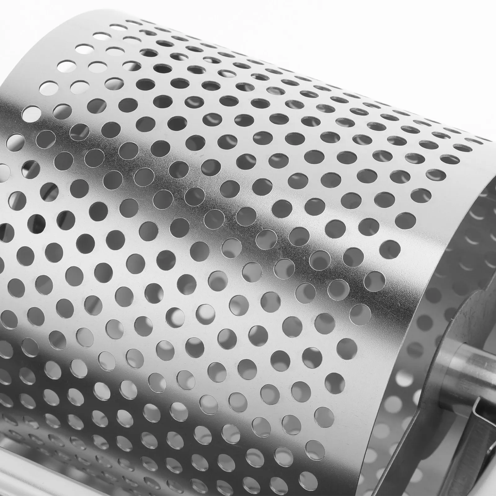 Versatile Stainless Steel Butter Wheel Roller Spreader for Buns Toasts Burgers Corn Griddle Pastry Jam Cheese Kitchen