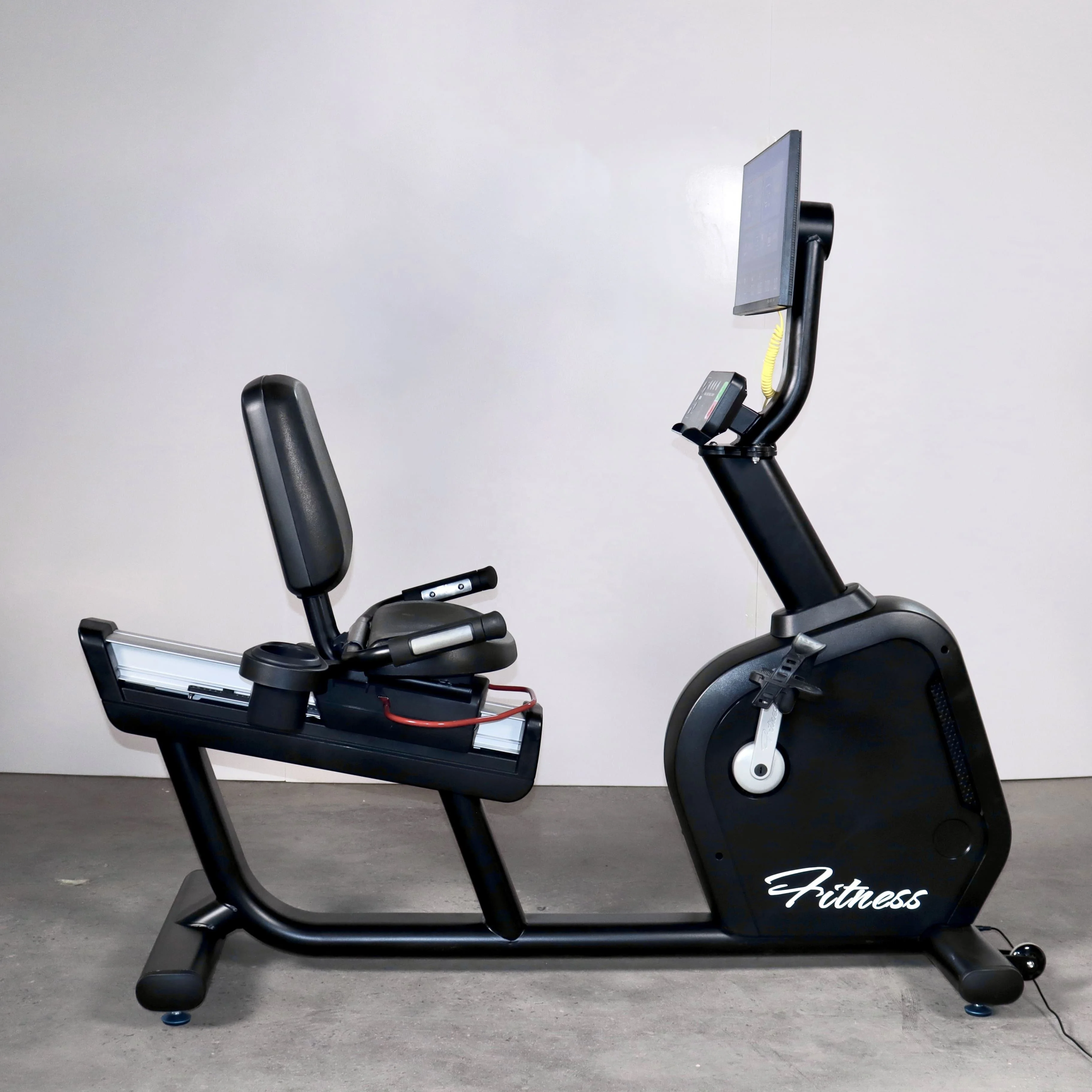 Cyclette Reclinata Commerciale - Exercise Bike Magnetic Resistance recensione e prezzo