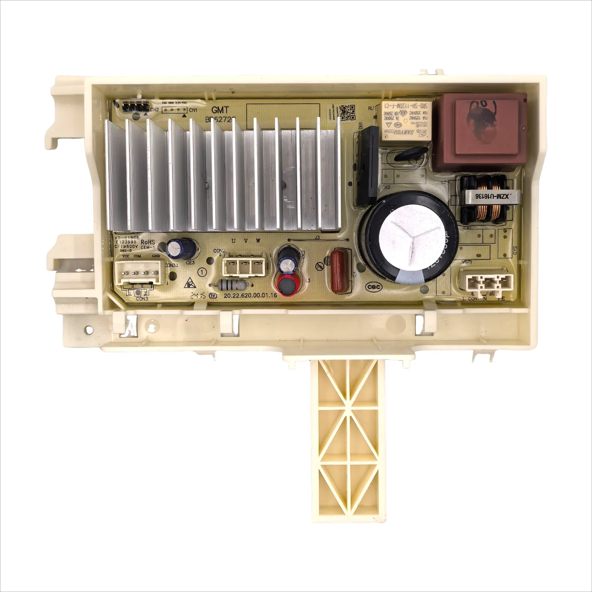 new for TCL washing machine Computer board BD6201 3C102-000322 Circuit PCB BD627202 Washer Parts