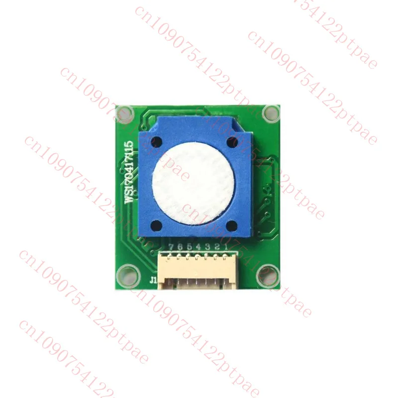 

ZE25-O3/ZE25A-O3/ZE14-O3/ZE27-O3 Гражданские модули датчиков O3 Датчик озона Диапазон выходных 0-10 ppm/0-2 ppm UART