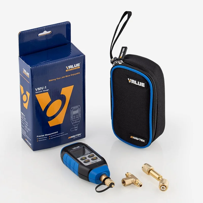 Value VMV-1 Vacuum …