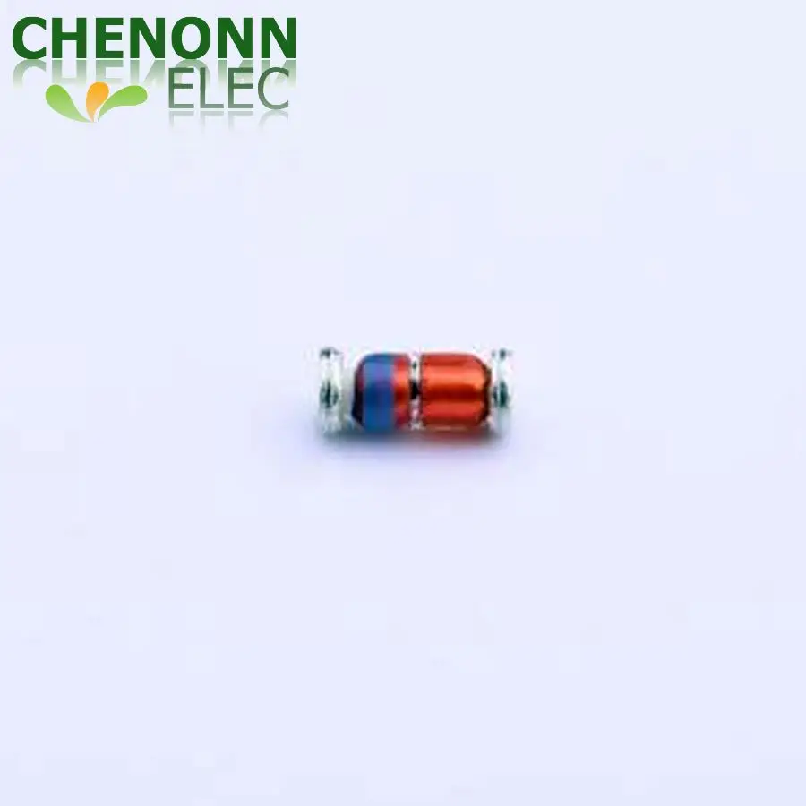 300PCS/LOT TMMBAT42FILM (Diodes)