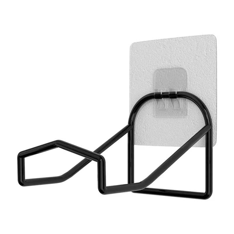 Universal Headphone Stand Headphone Hanger Under Desk Wall Mounted Gaming Headset Stand Headset Holder Under Table Support