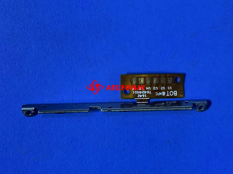 

ZT500KL SIDE KIY REV 1.1 FOR ASUS ZenPad Z10 Power on Button and Volume Up and Down 100% TESE OK