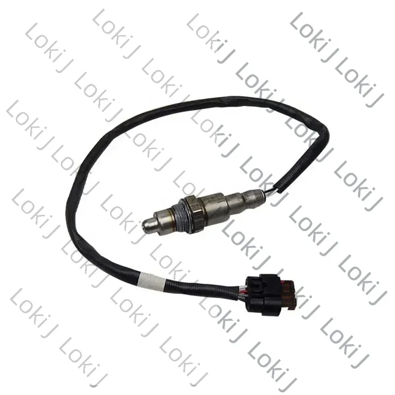 

Loki J New DS7A-9G444-CB car oxygen sensor for Changan Ford Mondeo 1.5T (2013.06-2016.11) Ford Edge 2.0T (2015.04-2018) Ford Tau