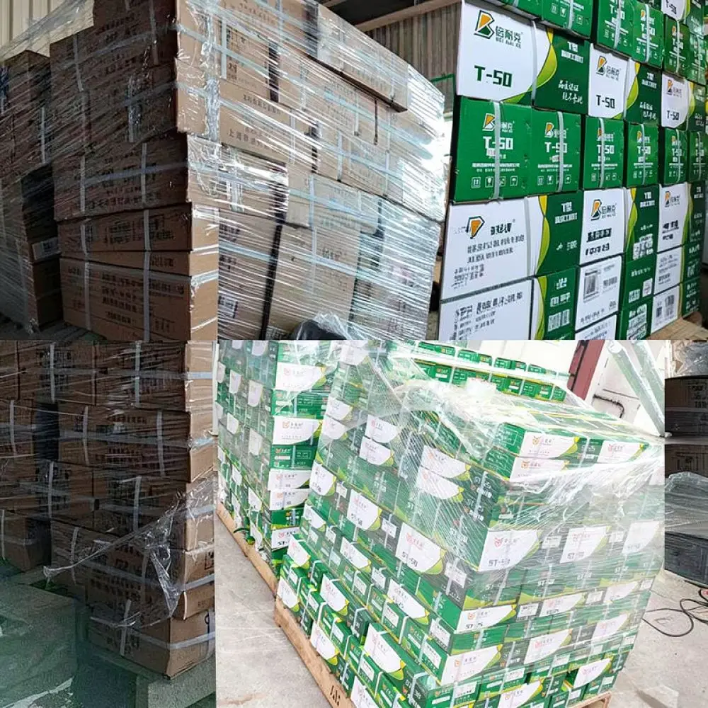 Straight Brad Nails For Xueteng Fasteners Woodworking Finishing Fastener Furniture Installation Carpentry Air Applicator
