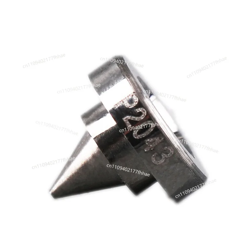 Dispensing Valve Consumables Accessories AX Piezoelectric Valve Tip Nozzle 100um-2.5 Stainless Steel Tungsten Steel Nozzle