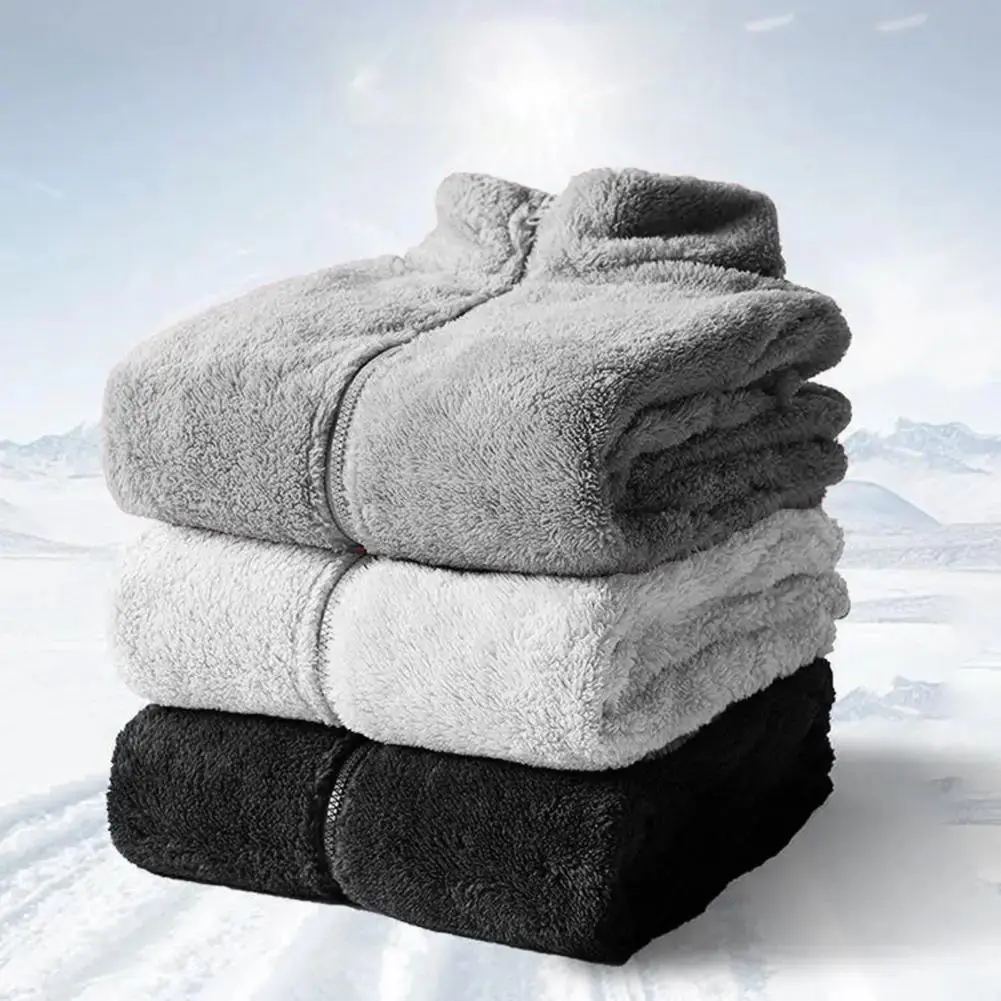 

Autumn Winter Plu Coat for Women And Men Color Stand Collar Long Special Wide Fit Cotton Jaet Youth Trendy Sle