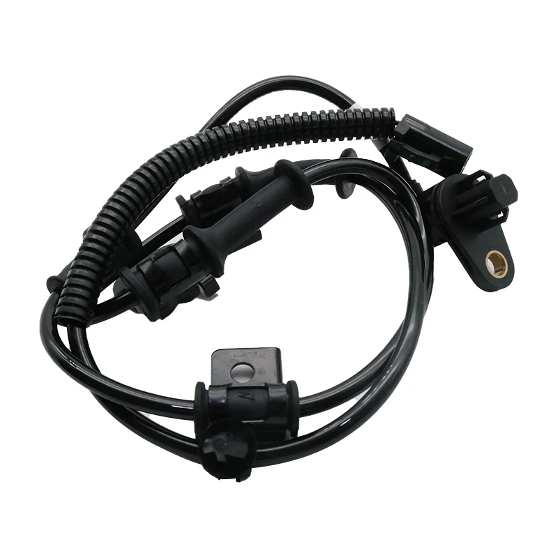 95670-1R000 956701R000 高品質新フロント左 ABS 車輪速センサーヒュンダイアクセント 2012-2017 L4 1.6L 自動車部品