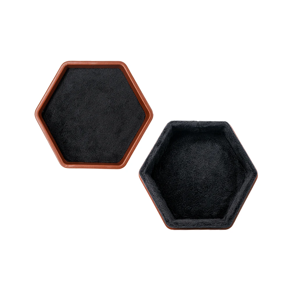 Fiio HB7หูฟังกันน้ำเคสพกพาเดินทางแบบแข็งเคสพกพาเคสป้องกันมินิกล่องหูฟัง