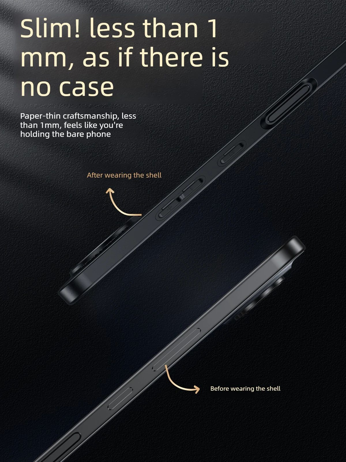 حافظة هاتف من الجلد الطبيعي لهاتف Honor500 Pro حافظة Honor 500 عدسة حماية كاملة رفيعة للغاية مضادة للسقوط حافظة هاتف عمل غير لامعة