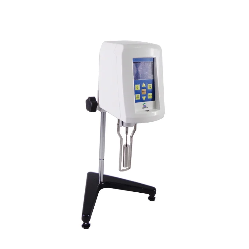 SERICO Lab Digital Viscometer Model NDJ - 8S