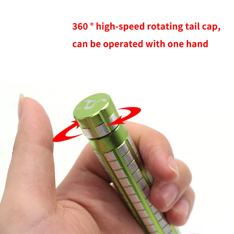 24 in 1 Pen Style Screwdriver Set with Double End Mini Precision Tool Kit for Phone Computer Repair Mobile Device Maintenance