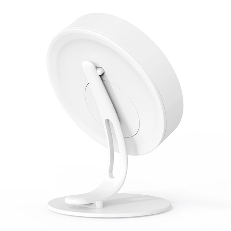 T81C Temperature And Humidity Sensor Graffiti Zigbee Intelligent Sensor E-Ink Screen Detection App Remote Control Sensor