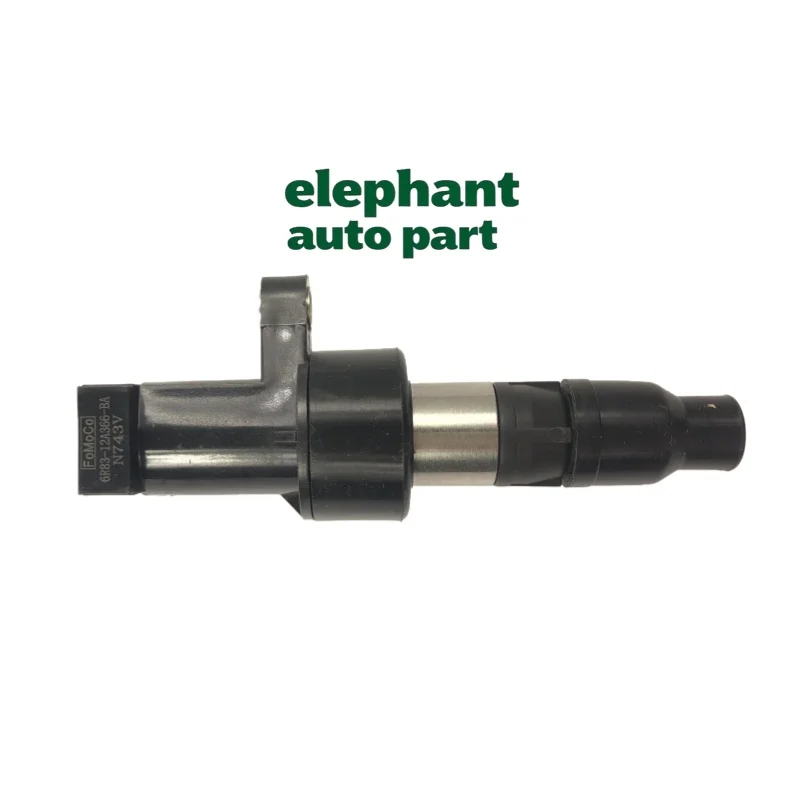 GENUINE Car Ignition Coil C2S42673 C2S7928 C2S11480 XR822478 For JAGUAR S-TYPE 2 X200 X-TYPE X400 XF X250 XJ X350 X358 3.0L - view 3