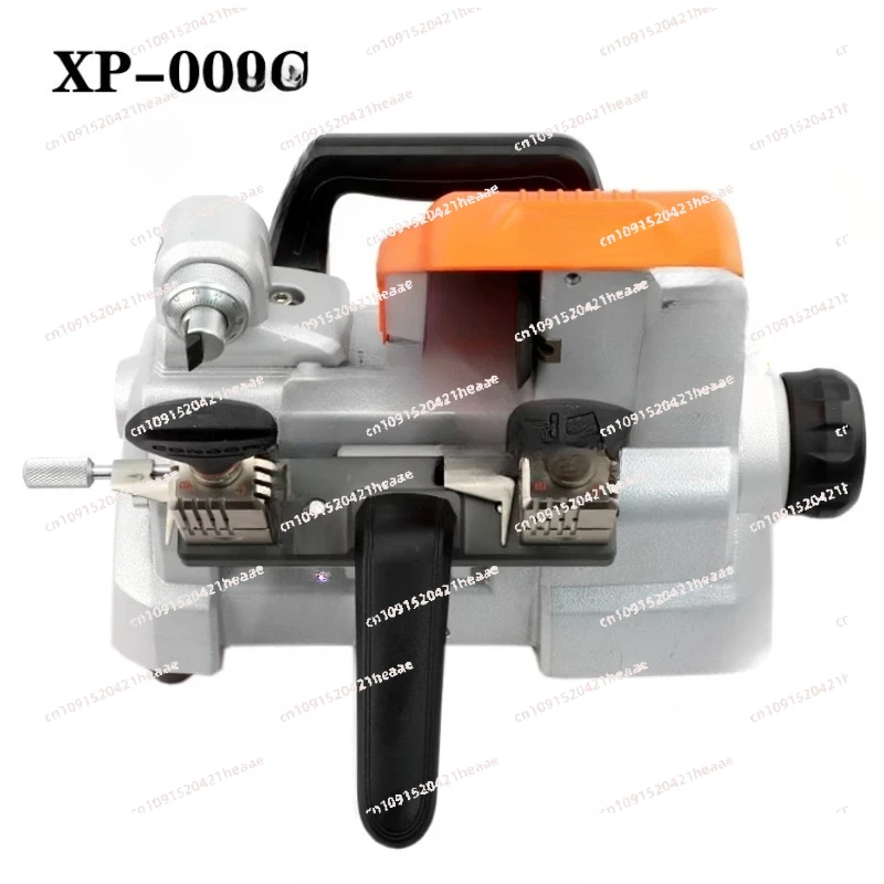 Suitable for XP-009C horizontal single-sided double-sided cutting and copying key machine
