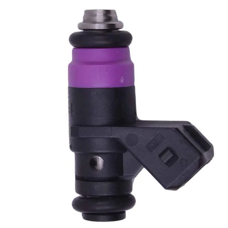 

A95E-1PCS Fuel Injector Injection Nozzle For Renault Megane Replacement Parts Nozzle Injection Petrol 8200505191 8200132259 H132