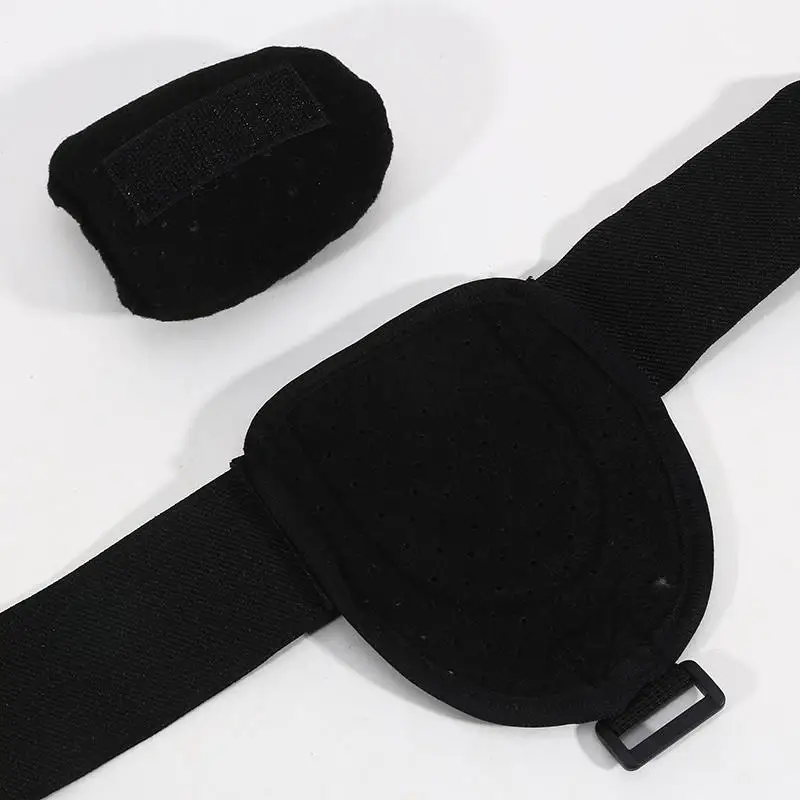 

Регулируемый пояс для взрослых при грыже с съемной компрессионной подушкой для поддержки паховой или спортивной грыжи, облегчения боли и восстановления