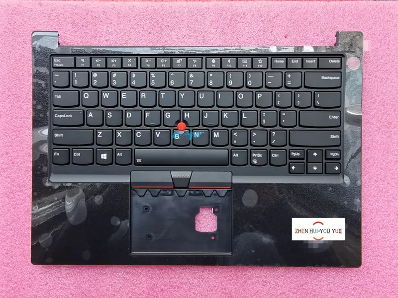 New for lenovo Thinkpad E14 R14 Gen1 C COVER keyboard 5M10V17039