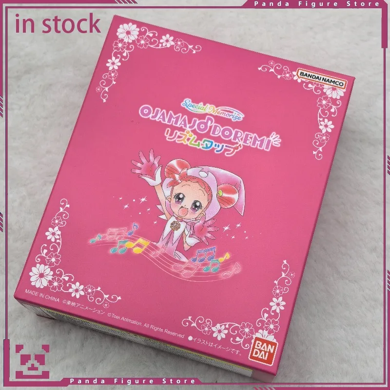 ในสต็อก BANDAI PB Special Memorize Little Witch Doremi Transformer ครบรอบ 25 ปี