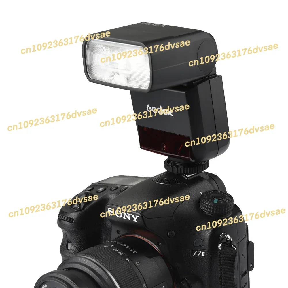 

2025V350 V350C/N/S/F/P/O Camera Flash Speedlite Lights TTL 2.4G HSS Li-ion Battery GN36 For Pantax Olymp