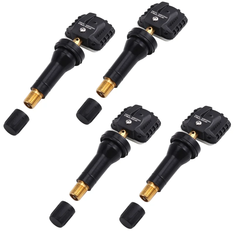 

Датчик контроля давления в шинах TPMS 4 шт. 6600129664 433 МГц для Geely Atlas Pro Belgee/Coolray Okavango