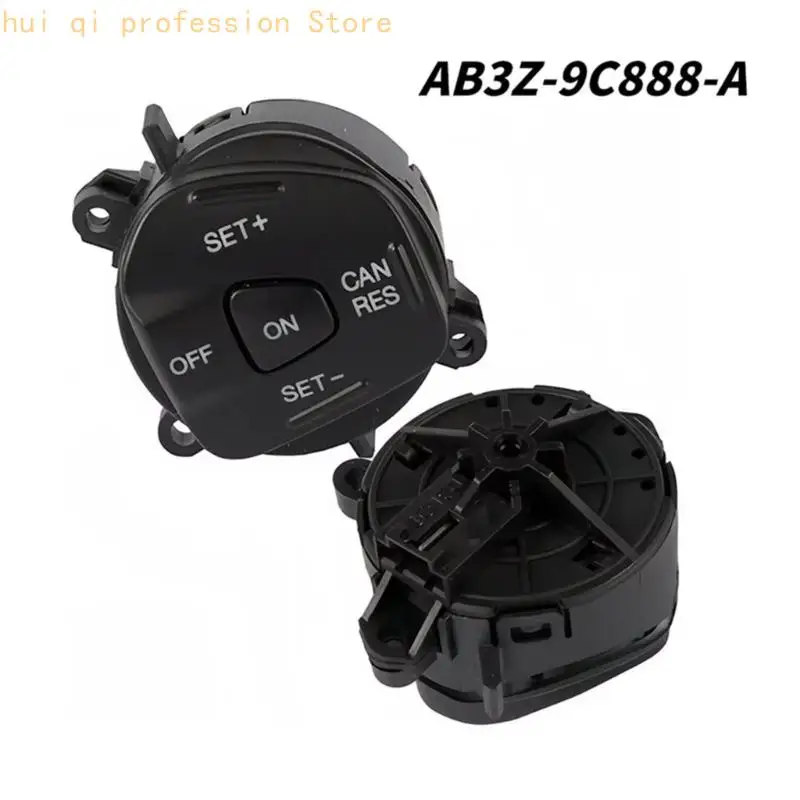 Upgrades der Lenkradsteuerungsschalter AB3Z-9C888-A, Lenkradsteuerungsmodule, Fahrzeugzubehör, entwickelt für H8WE – Detail 5