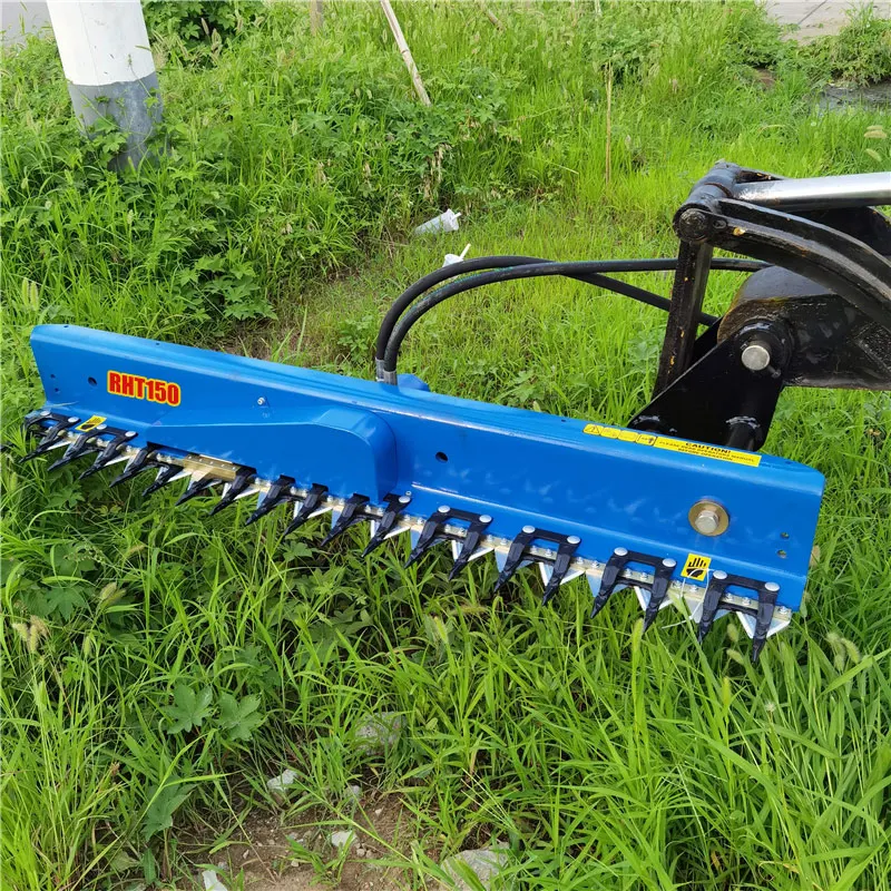 

Agricultural machinery equipment hedge trimmer bot manipulation grass trimmer garden hedge trimmer