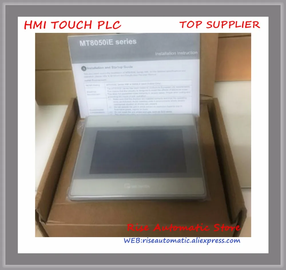 New Original MT8050IE MT8070IH5 TK8070IH MT8070iH3 Touch Screen HMI High-Quality