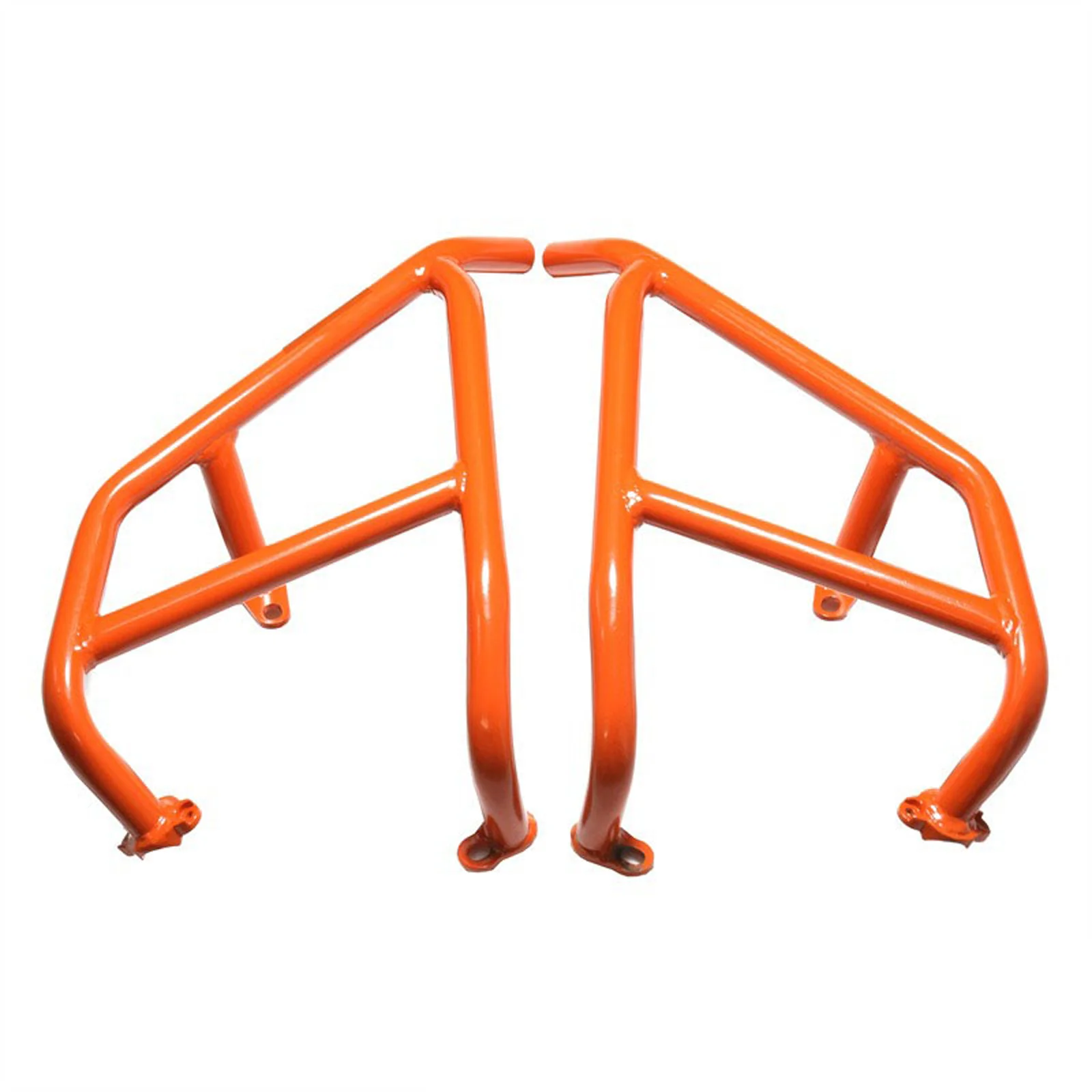 

For KTM 390 ADV 2020 2021 2022 2023 Highway Crash Bars Engine Guard