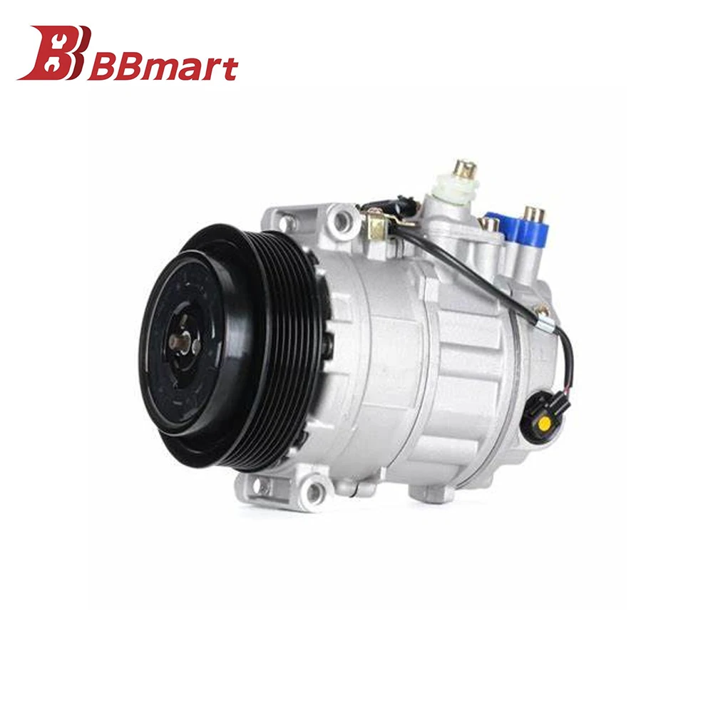 A0012308011 BBmart Auto Parts 1pcs Compressor For Mercedes Benz MB C180 C200 W203 S203 CL203 C209 A209 OE 0012308011