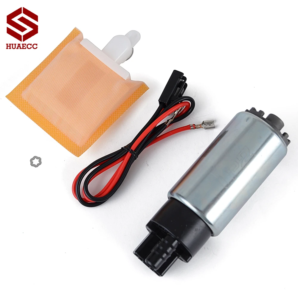 

Motorcycle Fuel Pump For Triumph Daytona 595 955i Speed Triple 885cc 955cc EFI Sprint RS ST Tiger 885i 955i T1240845 T1241057