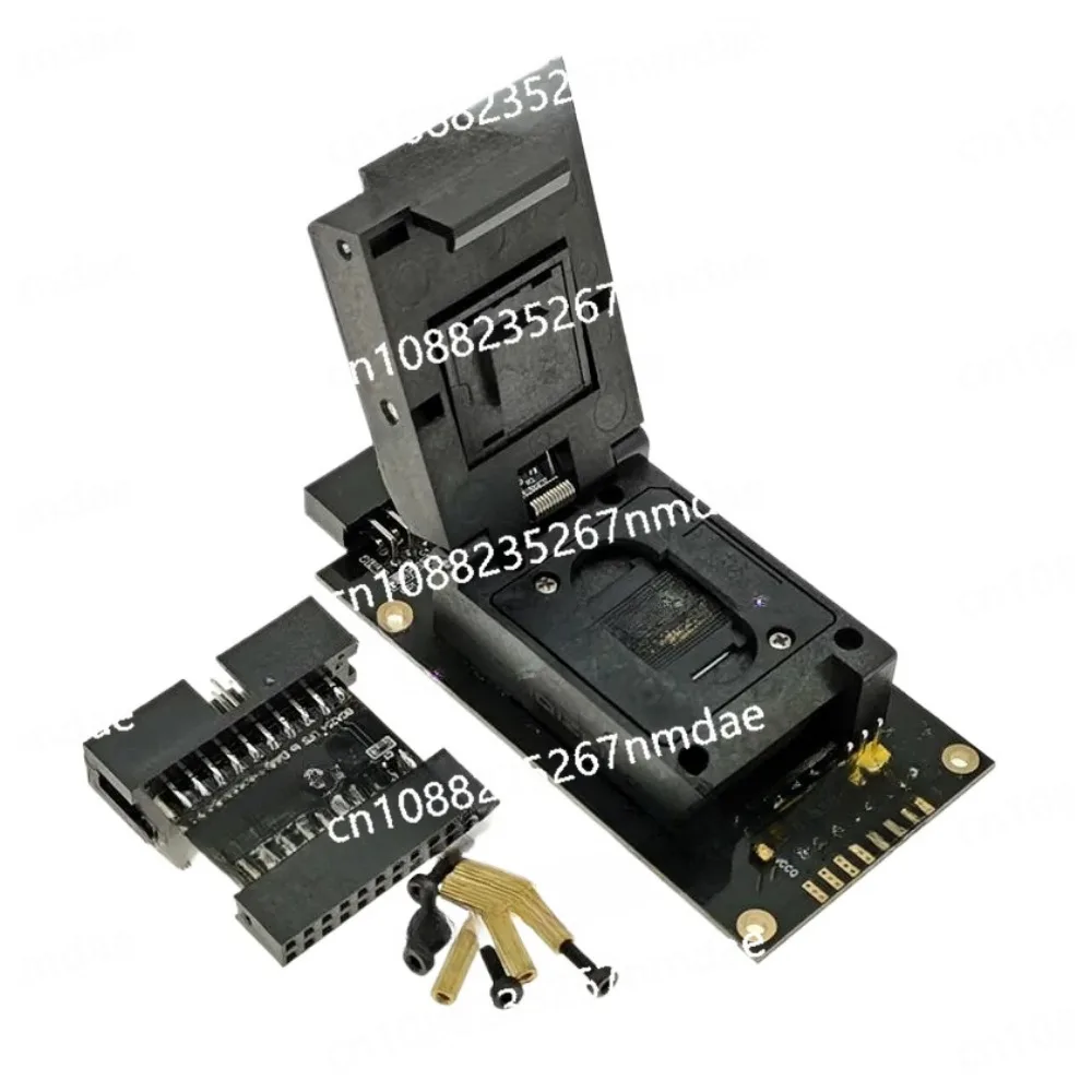 

for Easy Jtag Plus BOX EMC 254 (EMMC+UFS 2-in-1) Adapter