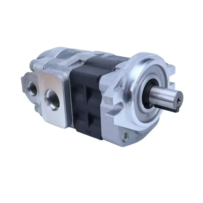 Energy Saving Hydraulic Oil Pump SDY1A-3612L573 Precision Internal Gear Pump for Machine Tools SDY1 SDY DDG SDB SD1