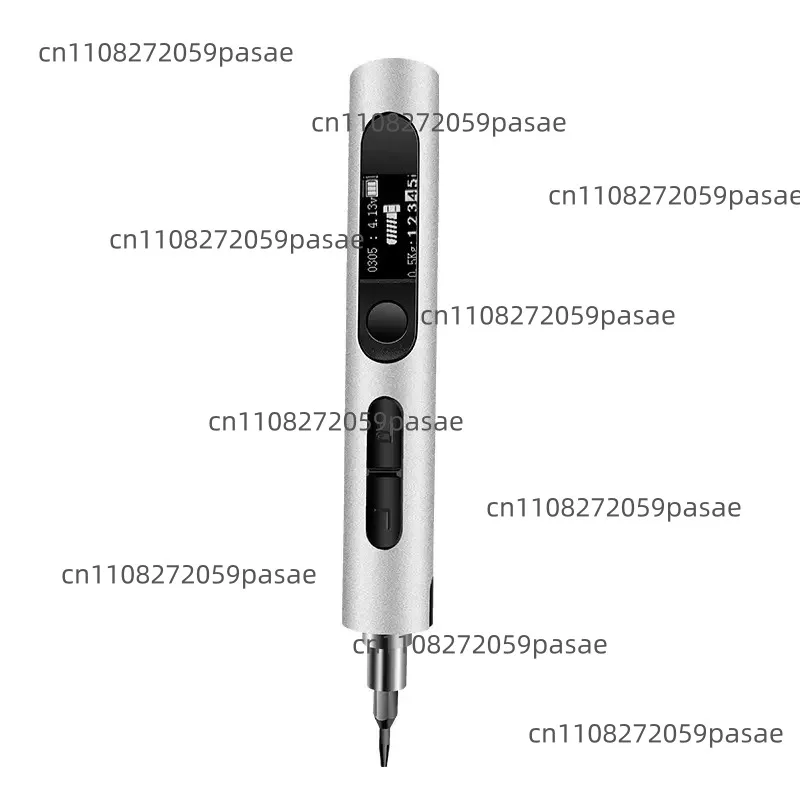 Electric Screwdriver Set with Torque Mini 32-in-1 Mobile Phone Special Tool for Tablet Repair Precision Screw