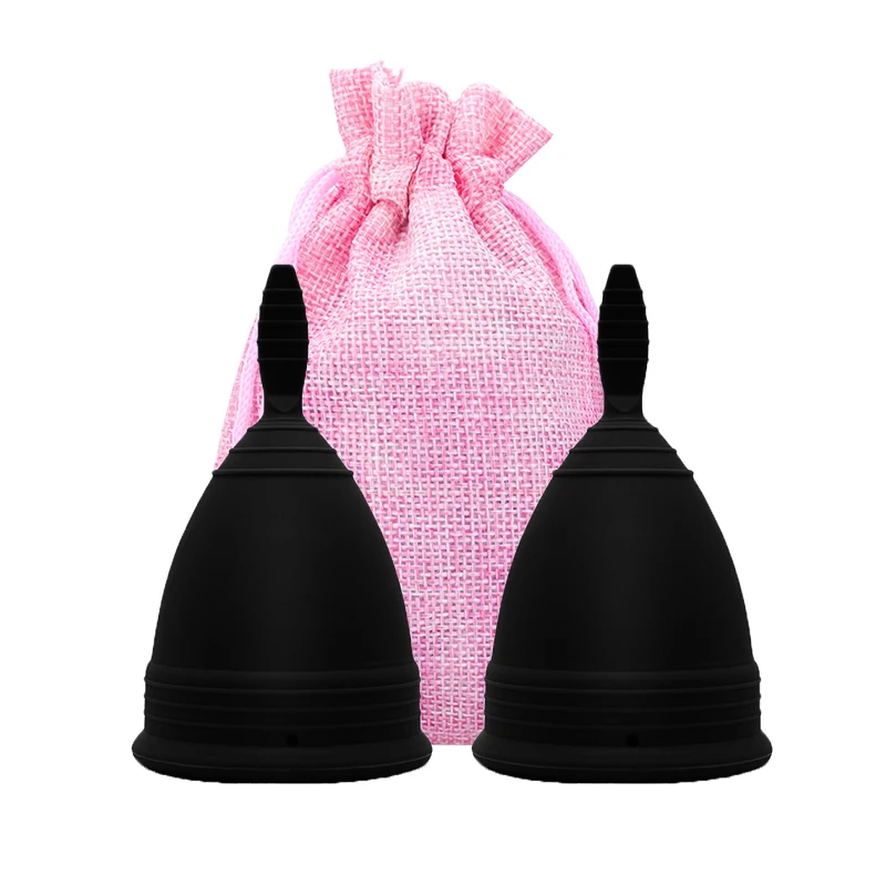 

Многоразовая женская менструальная чаша, силиконовая женская гигиена, менструальная медицинская силиконовая менструальная чаша, улучшенная менструальная чаша