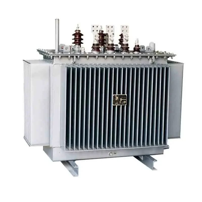 630kVA oil immsered power transformer with primary voltage 6kV 6.3kV 10kV 10.5kV 11kV and secondary 400V