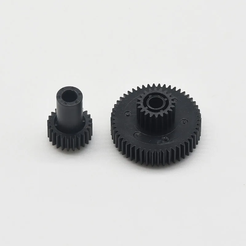 1Set Fuser Web  Gear Kit AB01-0174 AB010175 For use in  Ricoh MP Aficio MP4000 4000B 5000 5000B 4001G 4002 5001G 5002