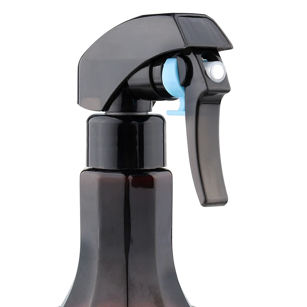 

400 Ml Automatic Spray Bottle Sprayer Hair Water Bottles Hairdressing for Stylist Squirt
