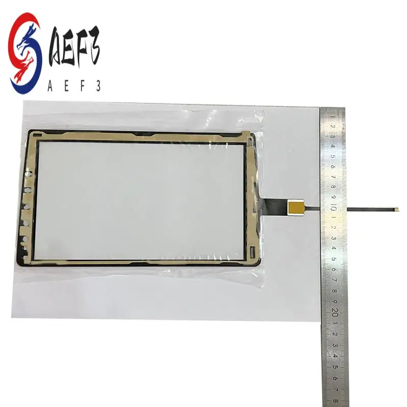 

AEF3-Radio Stereo DVD Touch Screen For TEYES CC2 CC3 Digitizer DVD Touch Full LCD Screen