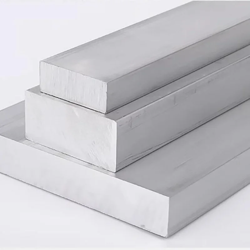 

Aluminium Flat Bar Metal Plate Thickness 85mm 90mm 100mm 110mm 120mm 130mm