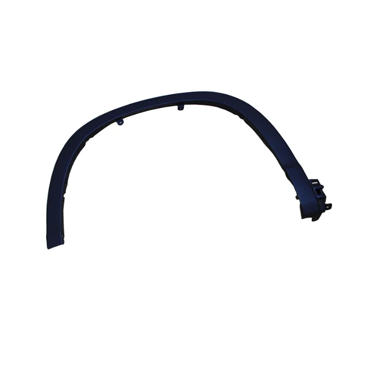 

To yo ta body front fender wheel mouth protective strip sub assembly 750860E030 Left 750850E020 right