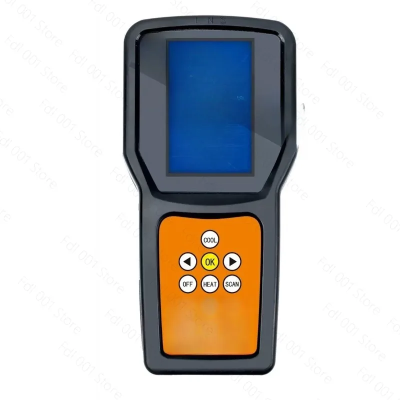 Suitable for Multi Brand Variable Frequency Air Conditioning Tester Compressor Fan Maintenance Tester