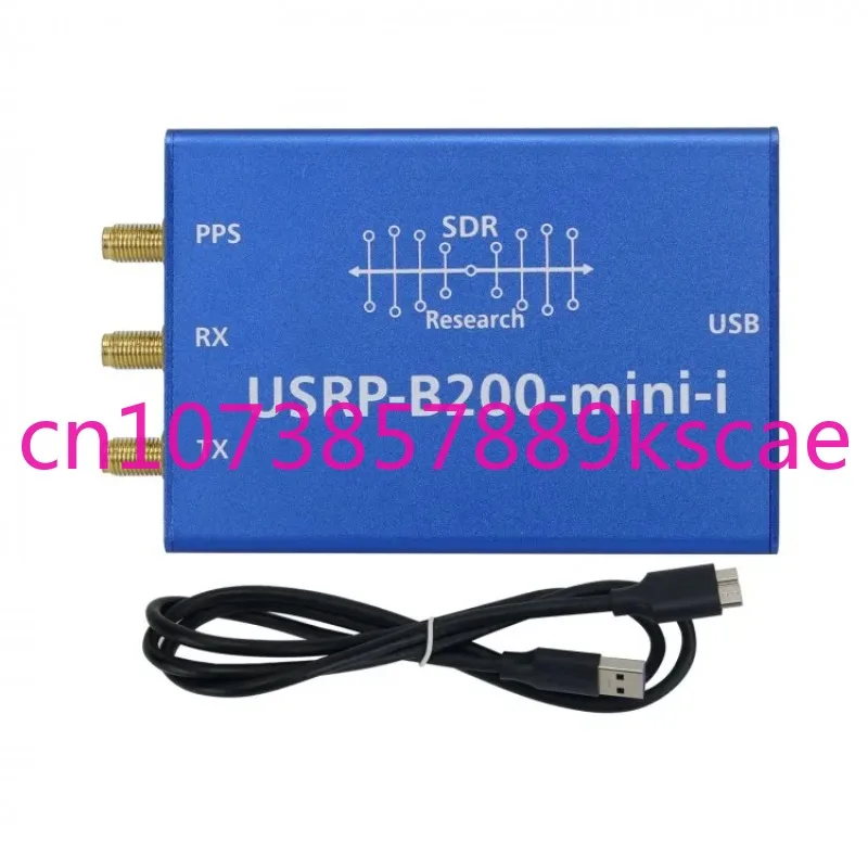

B200-mini-i Reduced Version Software Radio SDR RF Development Board USRP Replaced with Ettus B200mini/B210