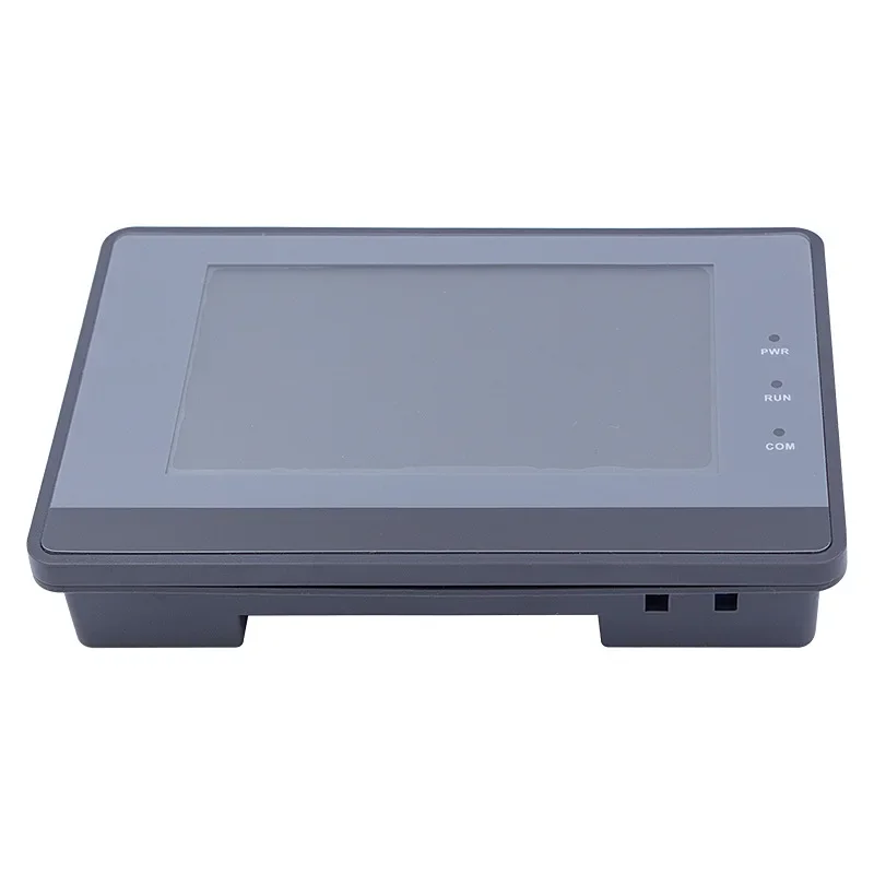 

4.3 inch industrial touch screen WS-043B human-machine interface HMI liquid crystal color display control resistance